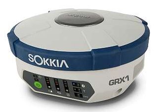 GPS SOKKIA GRX 1 GNSS