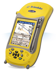 Máy GPS cầm tay GeoXH