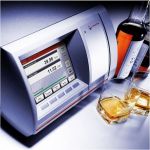 Hệ thống phân tích cồn và rượu mạnh Alcolyzer Spirits M/ME